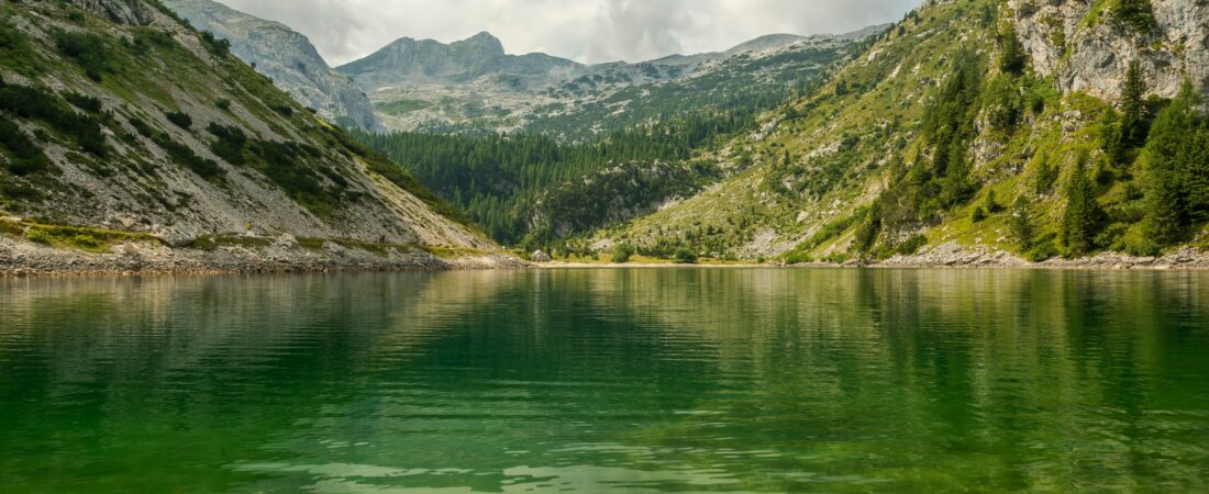 Lake Krn