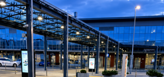 Ljubljana Airport (Brnik) Guide: Everything You Need to Know